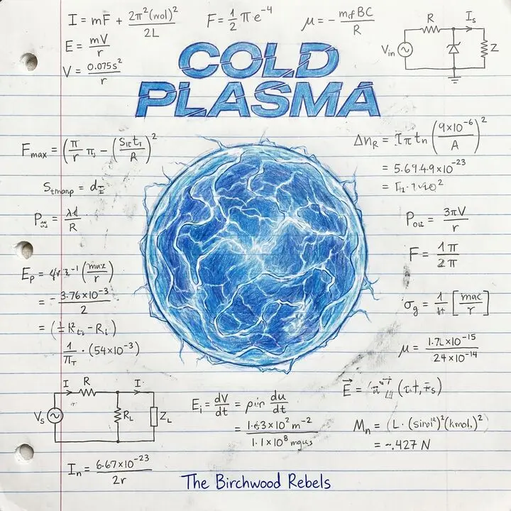 Cold Plasma