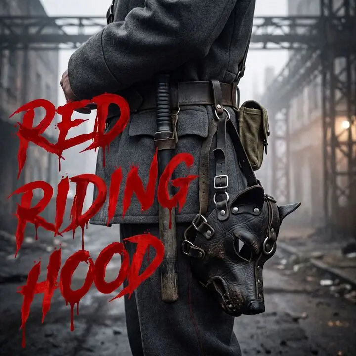 Red Riding Hood