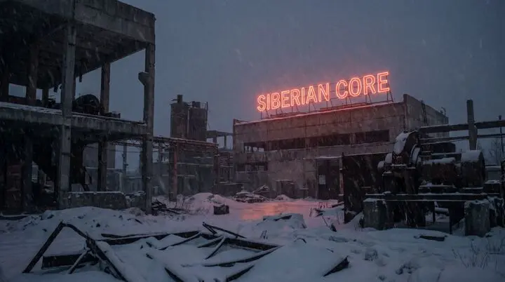 Siberian Core