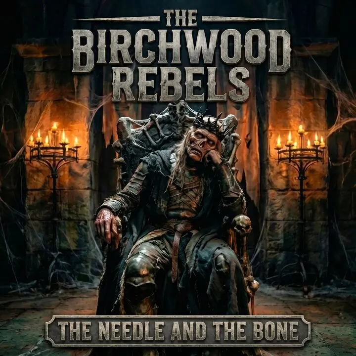 The Needle And The Bone